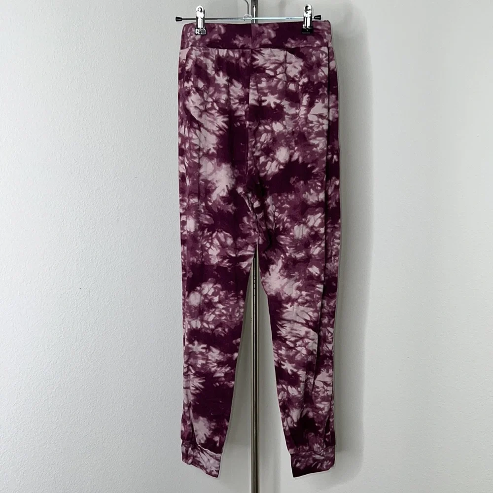 ๐น Tie Dye Cotton Jogger Lounge Pants - Picture 2 of 2